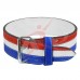 ARD Genuine Leather Power Heavy Duty Weight Lifting Body building Belt 